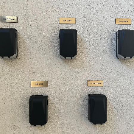 Chic Appartement Type 4 / Parking Prive Reims Eksteriør bilde