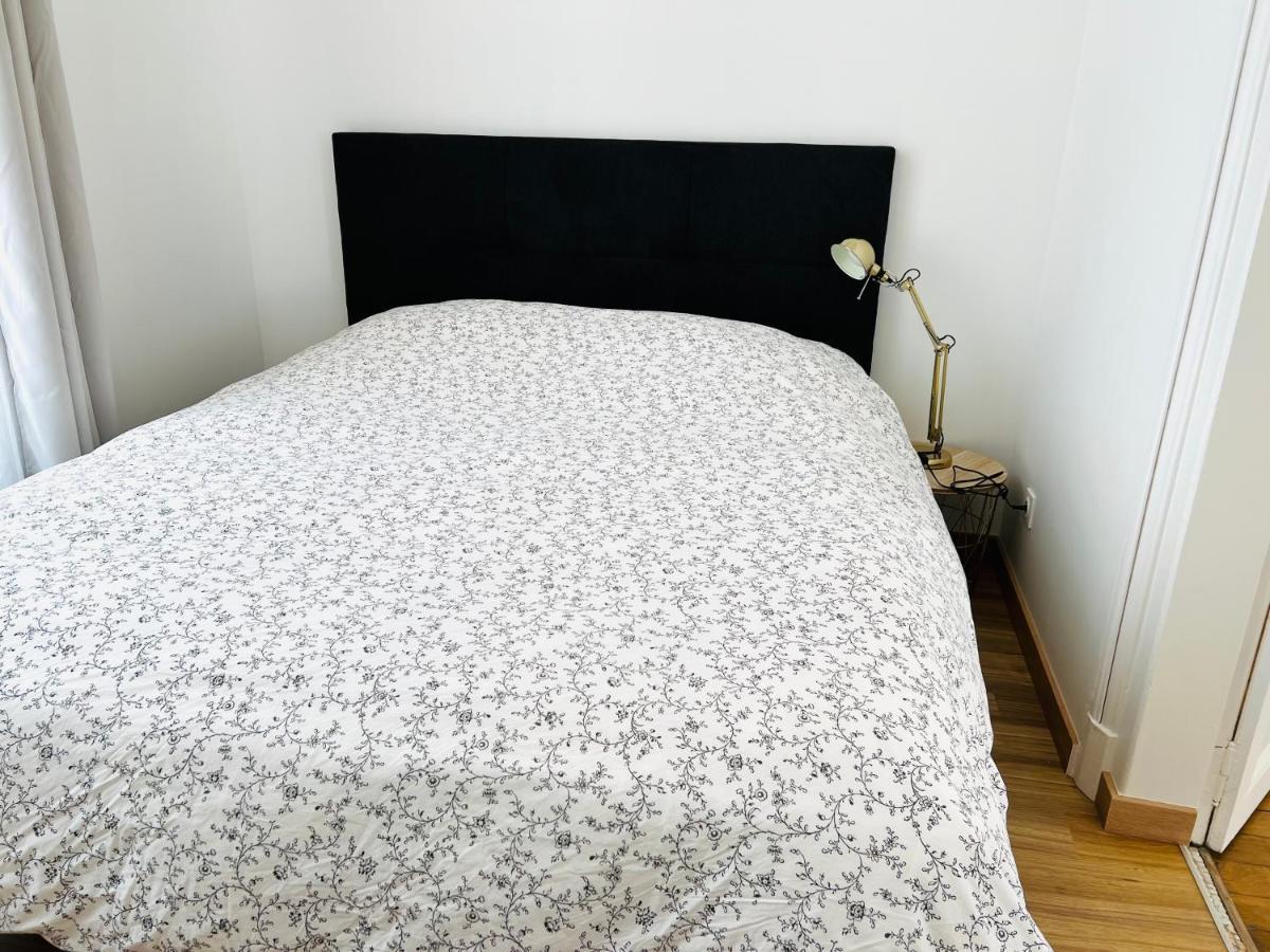 Chic Appartement Type 4 / Parking Prive Reims Eksteriør bilde